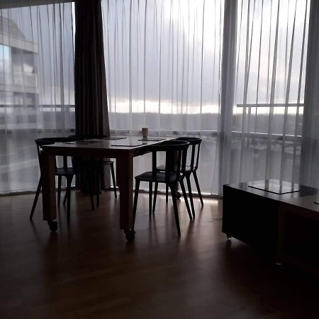 Elijos Apartamentai Šventoji エクステリア 写真