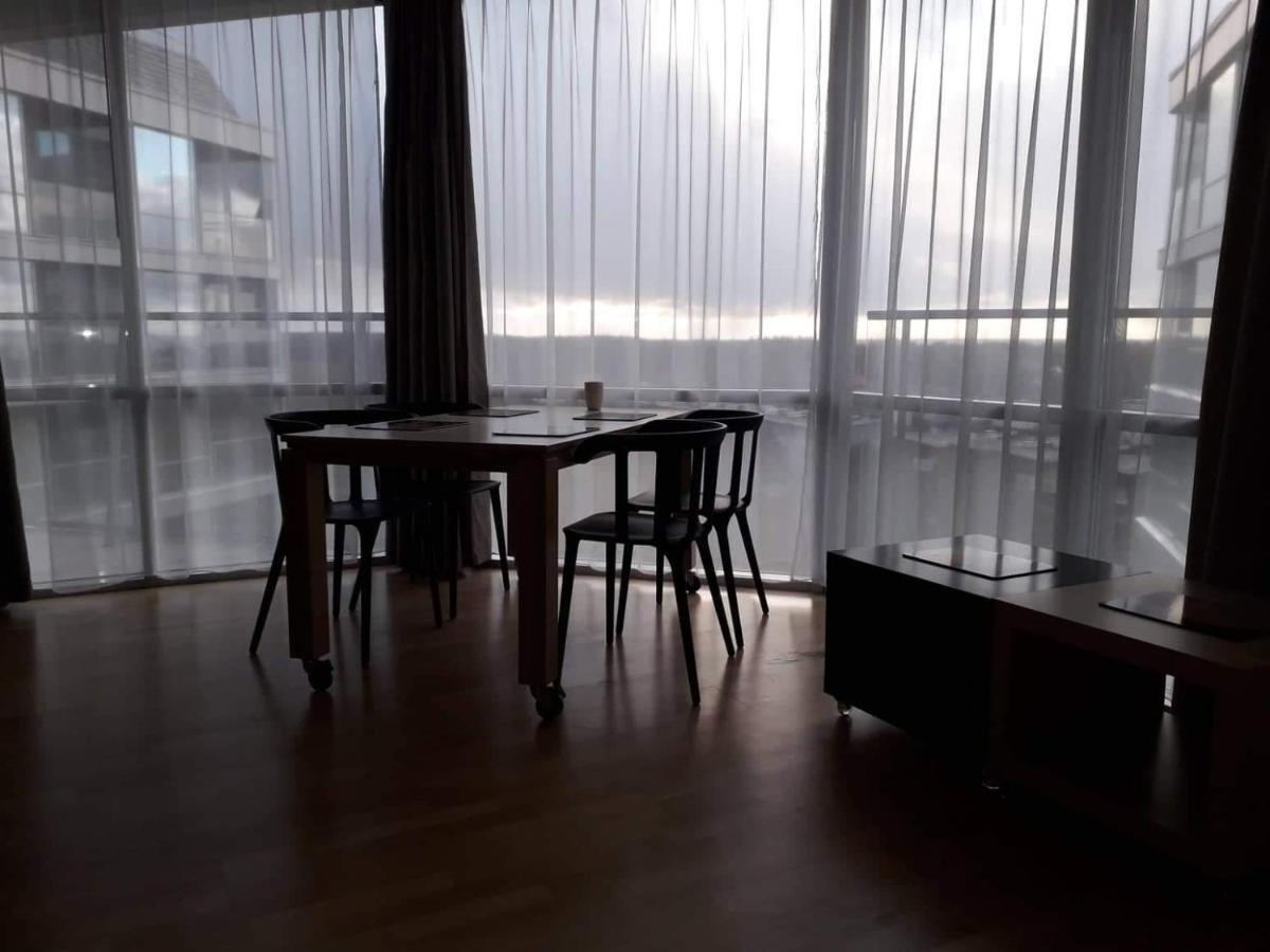 Elijos Apartamentai Šventoji エクステリア 写真